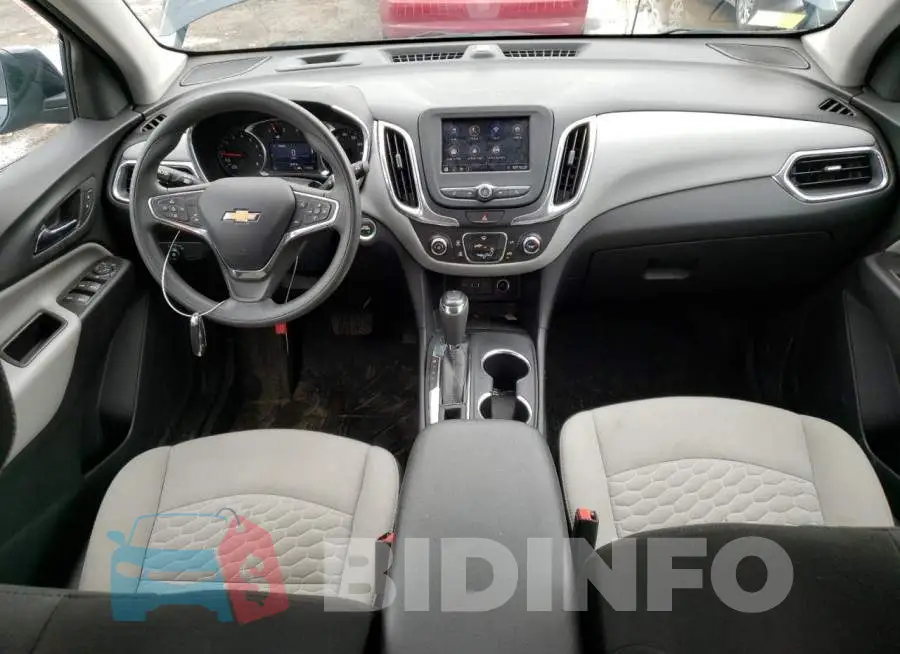 2GNAXTEV3L6169762 Photo# 8