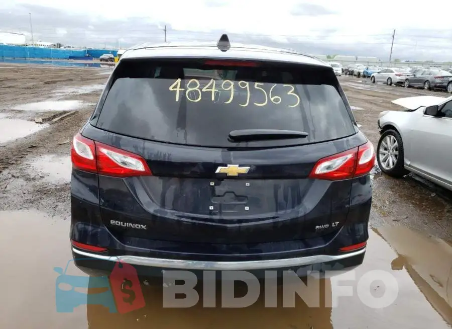 2GNAXTEV3L6169762 Photo# 6