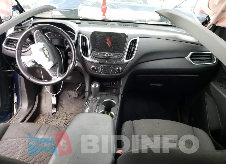 2GNAXUEV7L6254092 Photo# 8