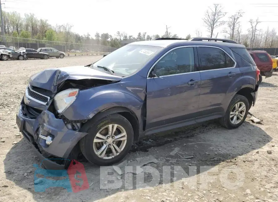 2GNFLCE35E6304887 Photo# 1