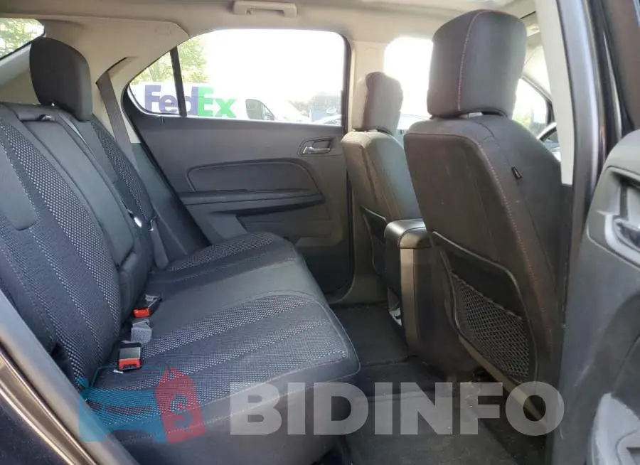 2GNFLFE36F6246842 Photo# 11