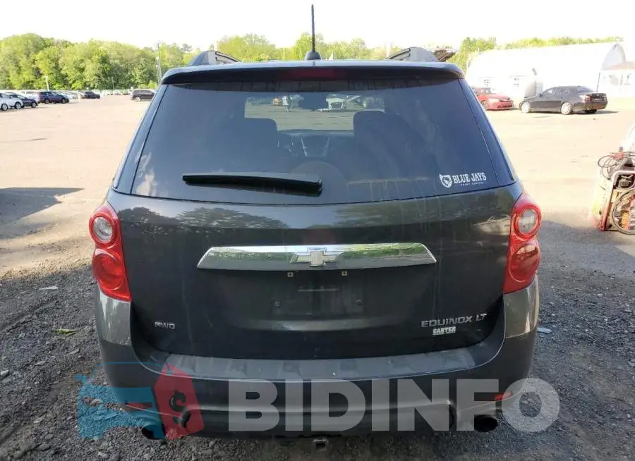 2GNFLFE36F6246842 Photo# 6