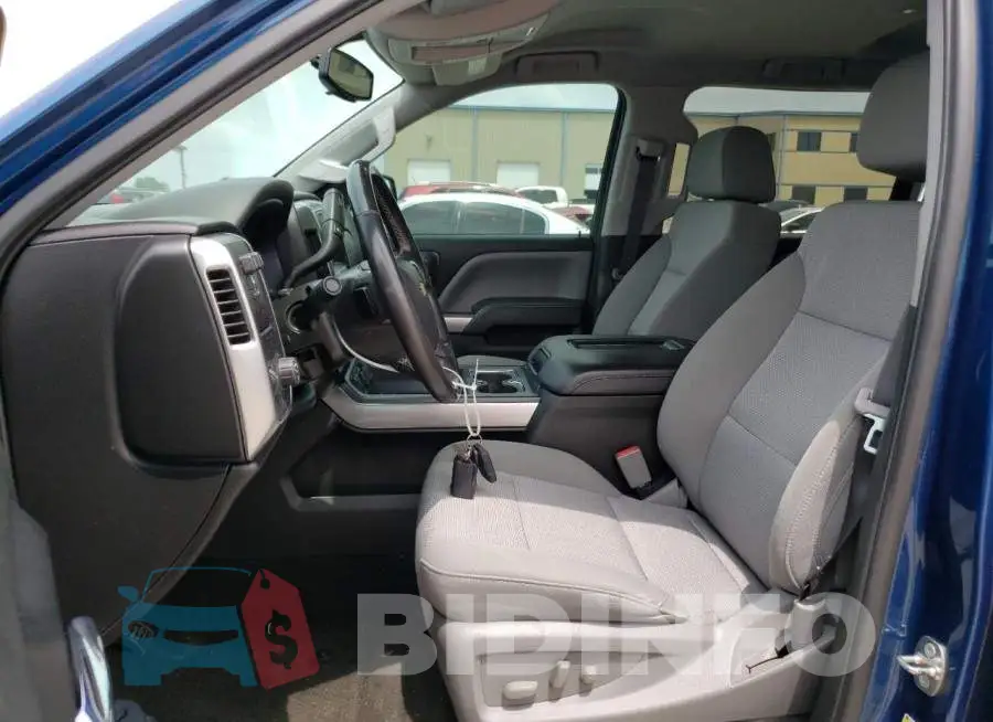 3GCPCREC6JG166033 Photo# 7
