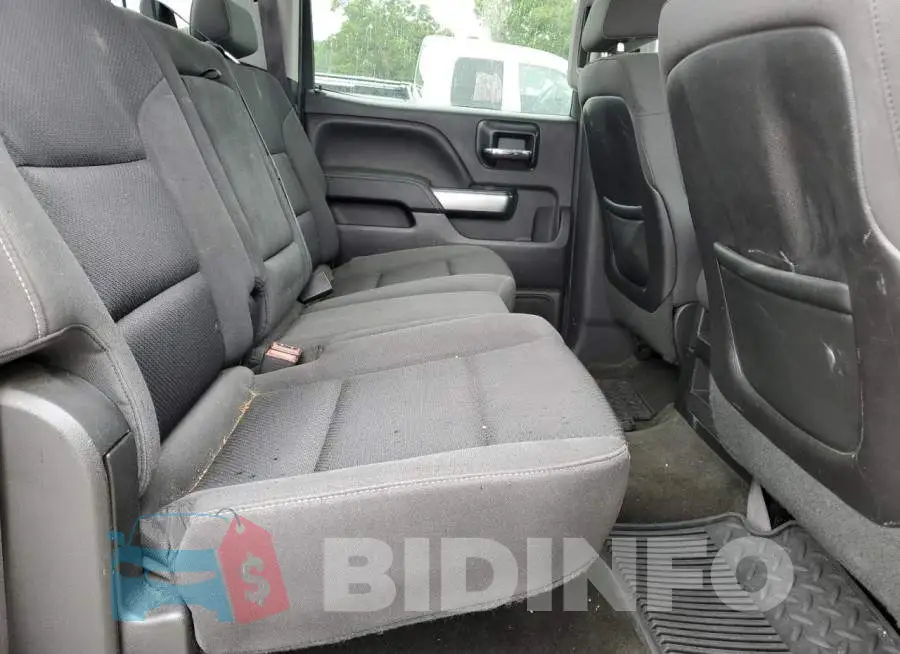 3GCPCREC8EG474116 Photo# 10