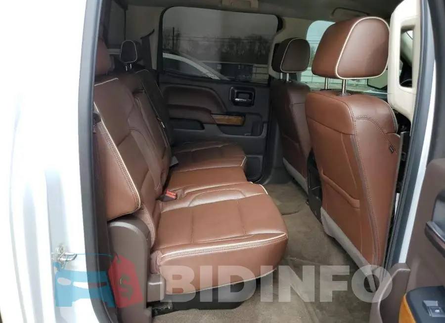 3GCPCTECXGG275715 Photo# 10