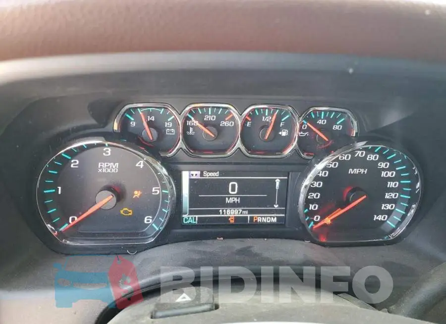 3GCUKTEC3GG158029 Photo# 9