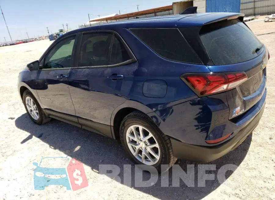 3GNAXHEG8PL141570 Photo# 2