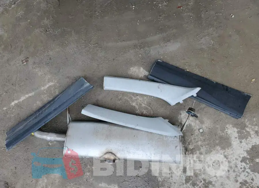 3GNAXHEV4MS150511 Photo# 13