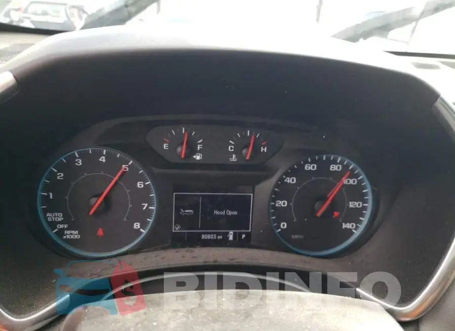 3GNAXHEV4MS158012 Photo# 9
