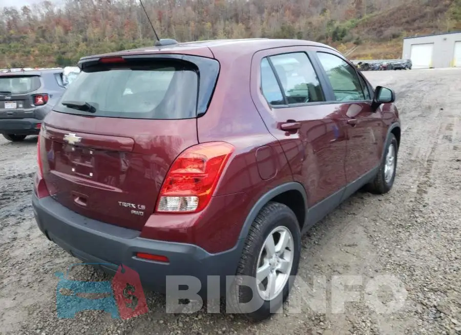 3GNCJNSB2GL250866 Photo# 4