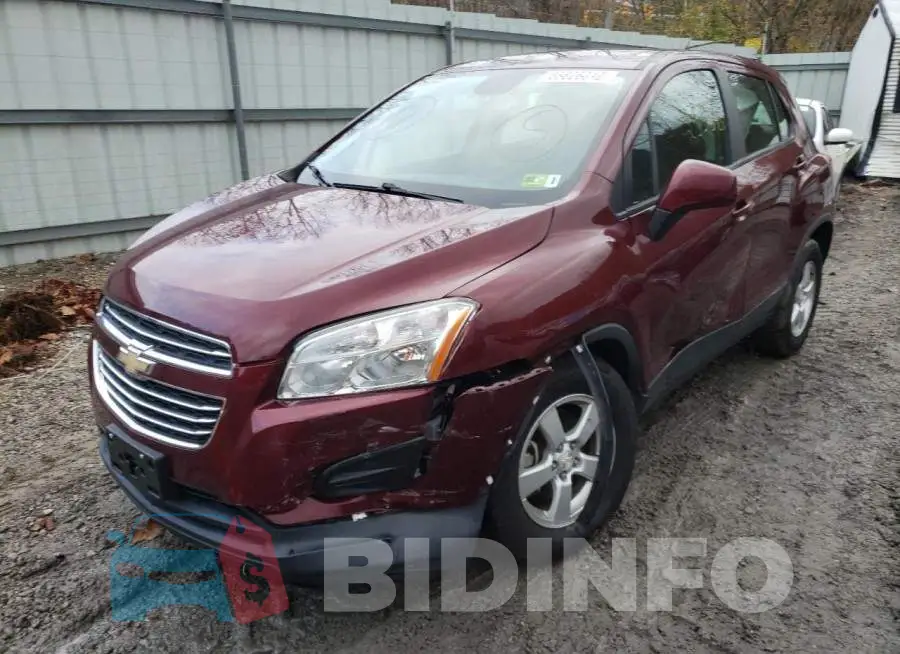 3GNCJNSB2GL250866 Photo# 2