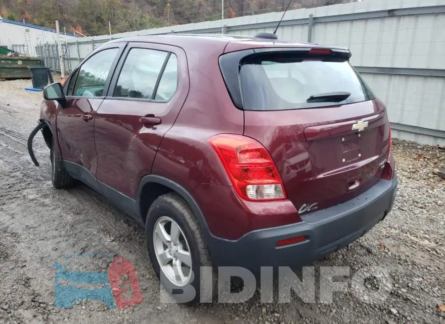 3GNCJNSB2GL250866 Photo# 3
