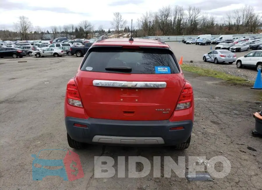 3GNCJTSB8FL214747 Photo# 6