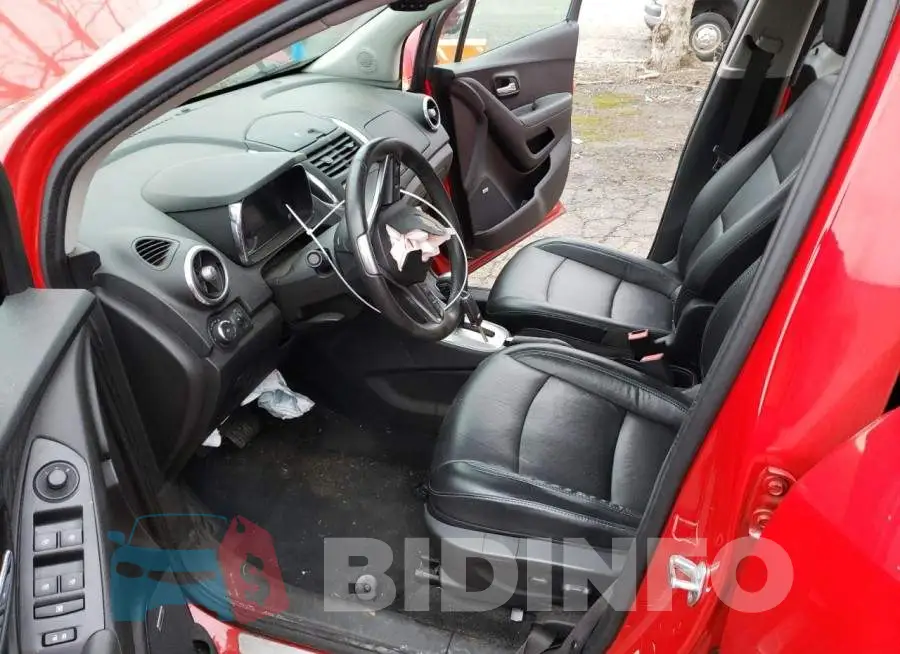 3GNCJTSB8FL214747 Photo# 7