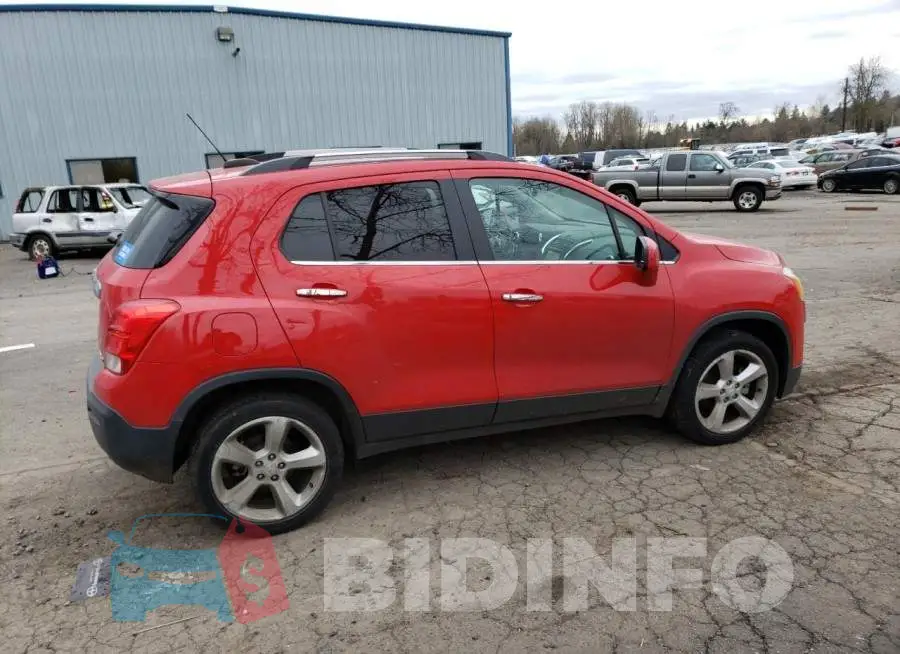 3GNCJTSB8FL214747 Photo# 3