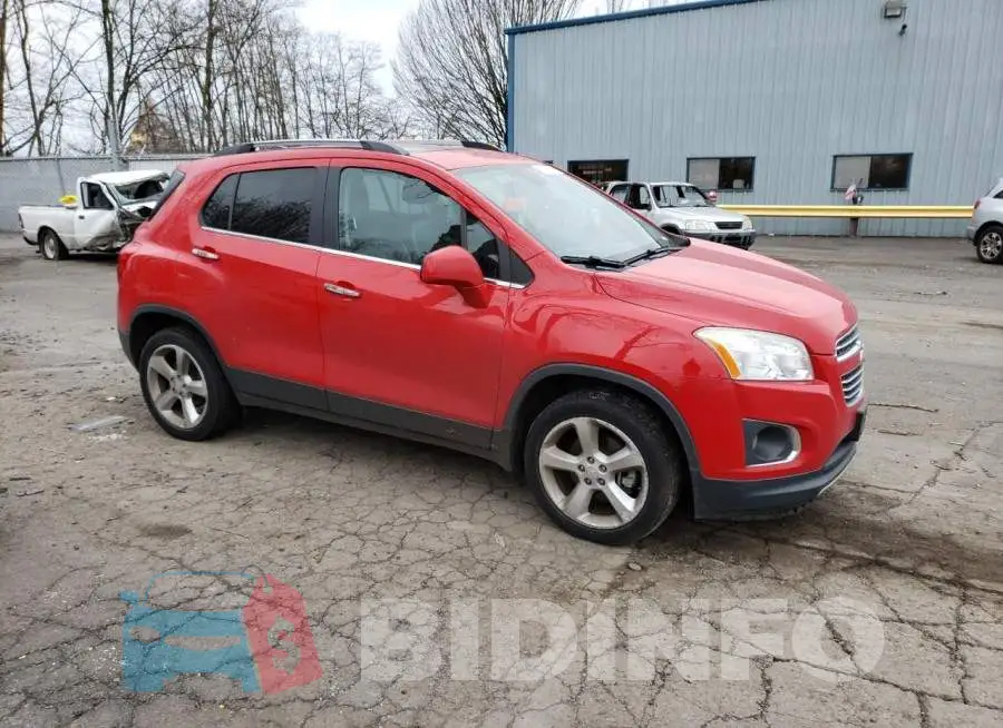 3GNCJTSB8FL214747 Photo# 4