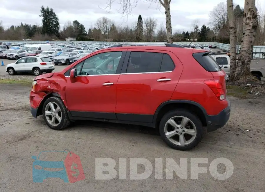 3GNCJTSB8FL214747 Photo# 2