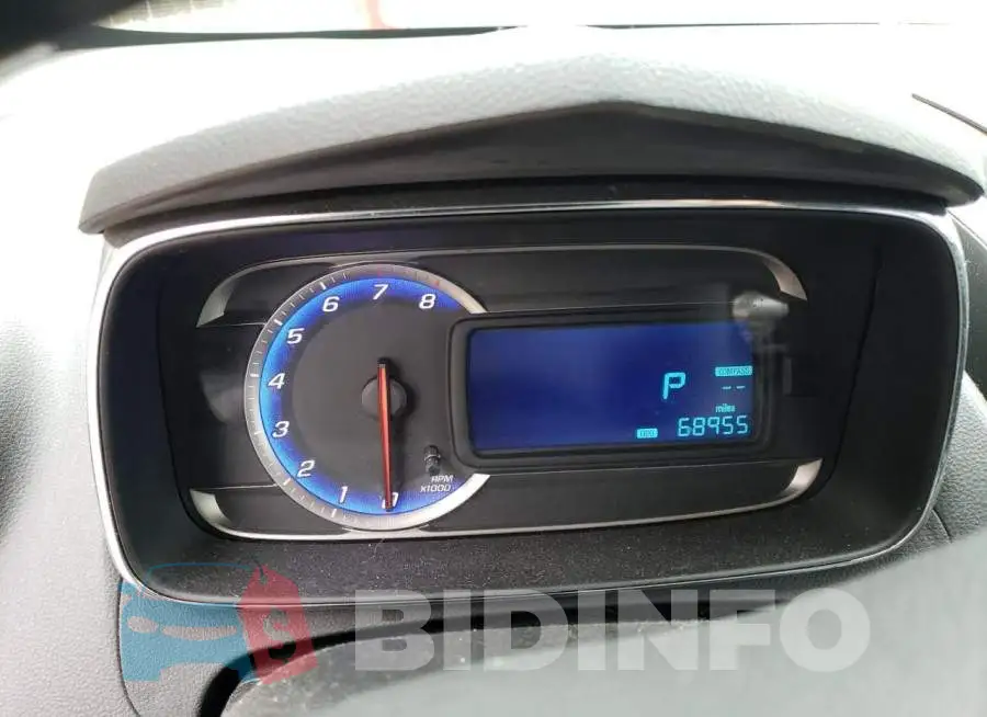 KL7CJKSB1FB256887 Photo# 9