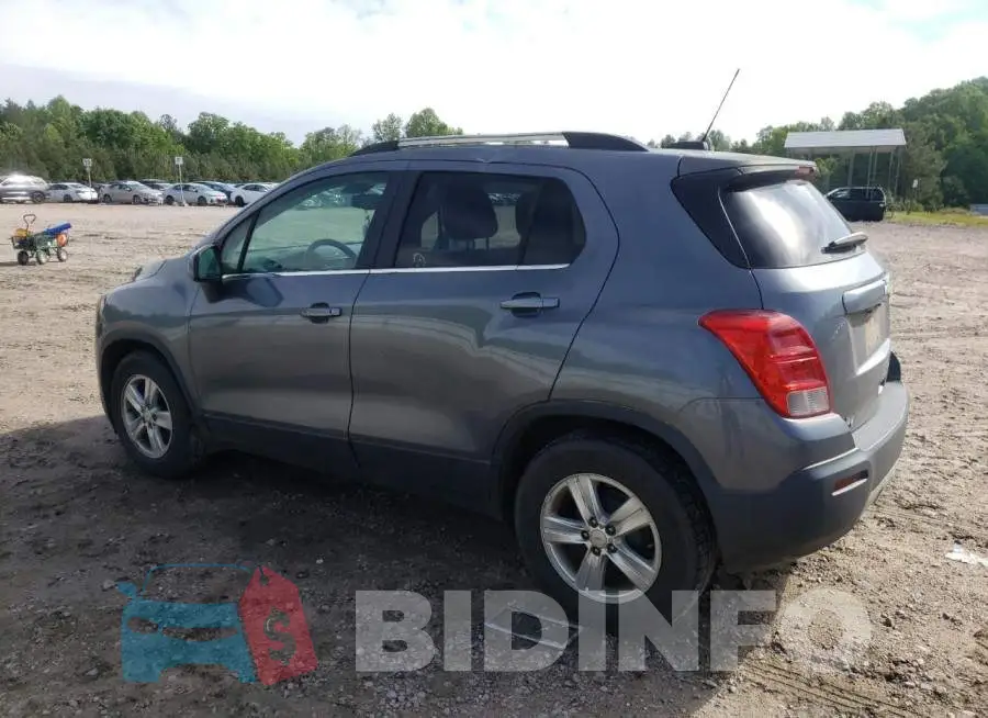 KL7CJLSB9FB137538 Photo# 2
