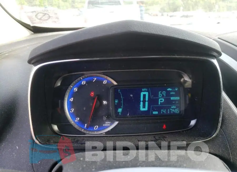 KL7CJLSB9FB137538 Photo# 9