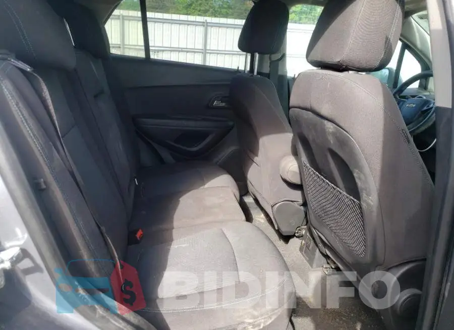 KL7CJLSB9FB137538 Photo# 11