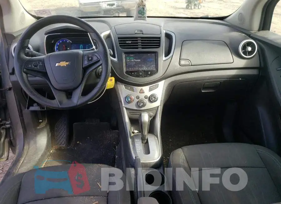 KL7CJLSB9FB137538 Photo# 8