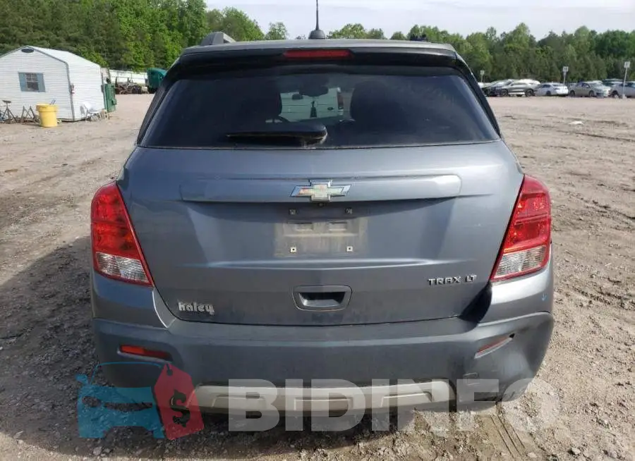 KL7CJLSB9FB137538 Photo# 6
