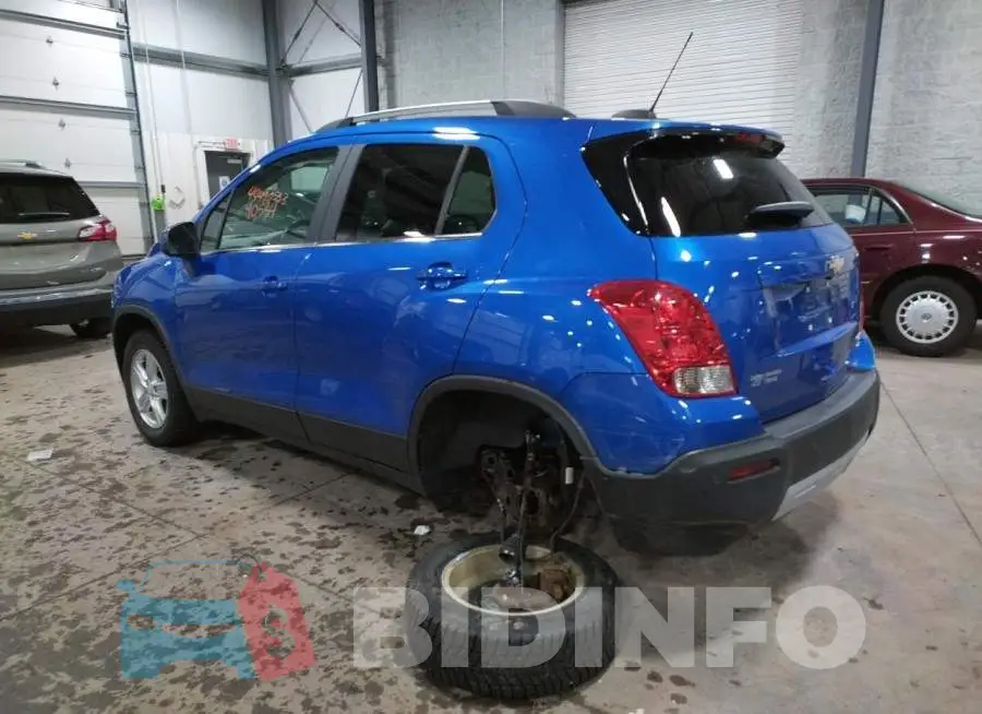 KL7CJRSB8FB086150 Photo# 2