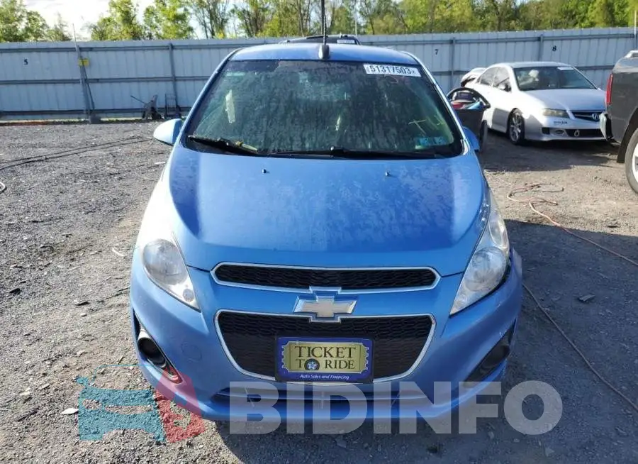 KL8CD6S96FC763317 Photo# 5
