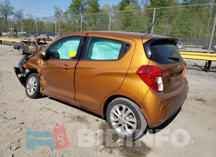 KL8CD6SA5KC753284 Photo# 2