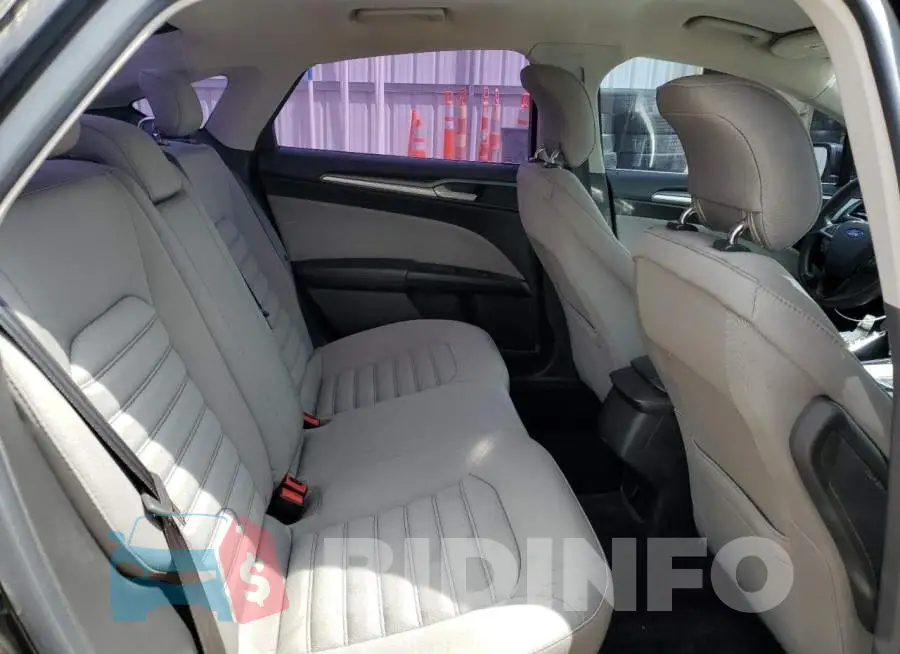 1FA6P0G77E5364036 Photo# 10