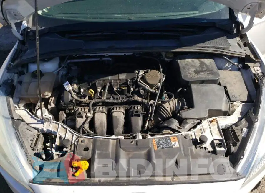 1FADP3E23FL287937 Photo# 11