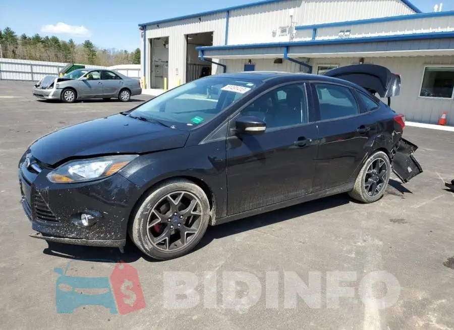 1FADP3F20EL338288 Photo# 1