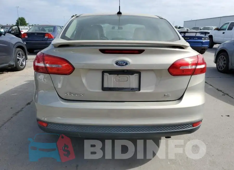 1FADP3F20FL235468 Photo# 6