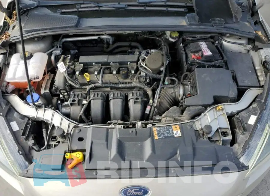 1FADP3F20FL235468 Photo# 11