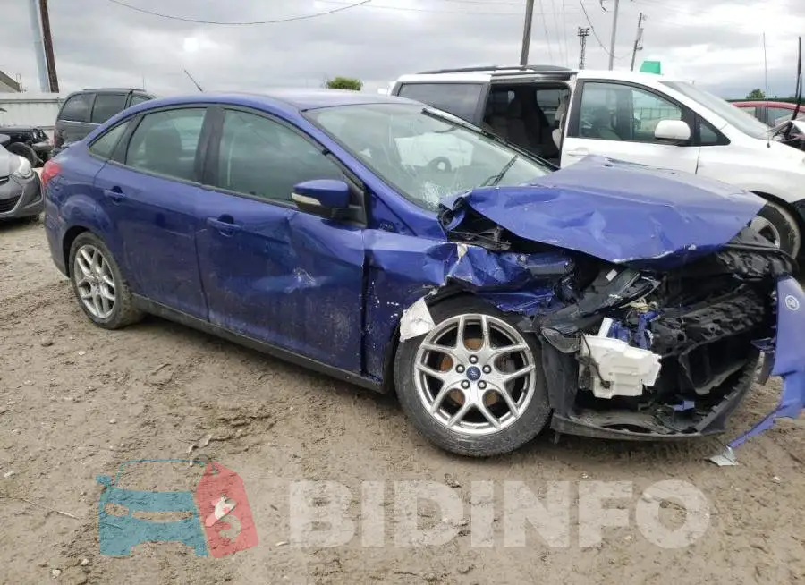 1FADP3F22FL229767 Photo# 4
