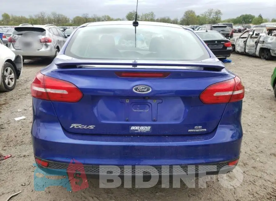 1FADP3F22FL229767 Photo# 6