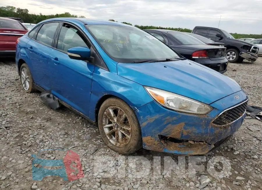 1FADP3F23FL252782 Photo# 4