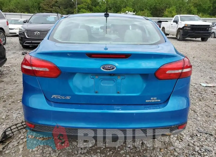 1FADP3F23FL252782 Photo# 6