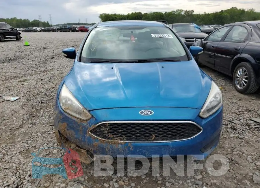 1FADP3F23FL252782 Photo# 5