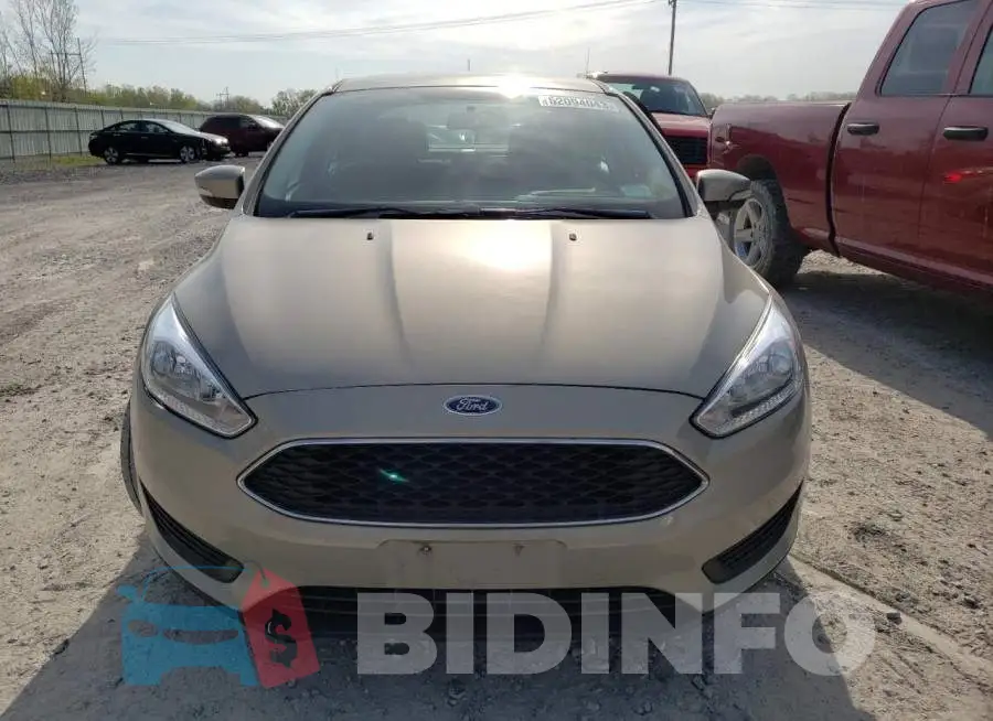 1FADP3F23GL305174 Photo# 5
