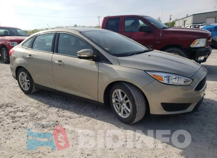 1FADP3F23GL305174 Photo# 4