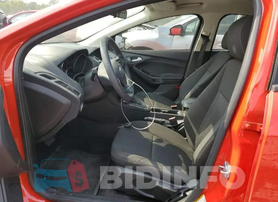 1FADP3F23HL302020 Photo# 7