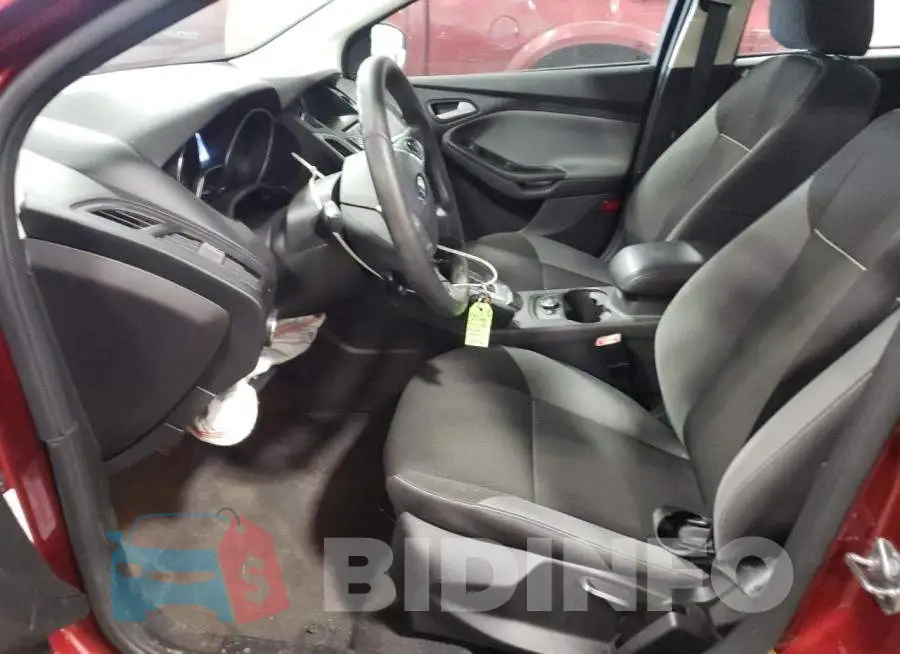 1FADP3F26EL299982 Photo# 7