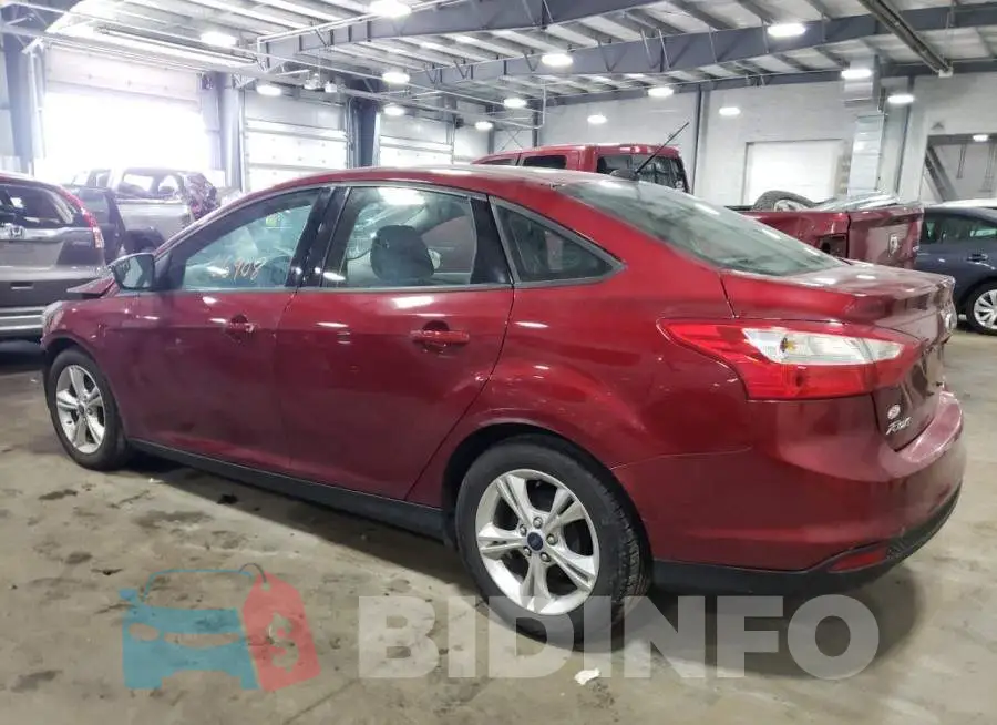 1FADP3F26EL299982 Photo# 2