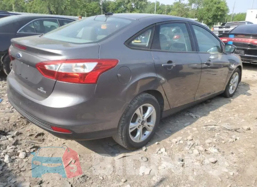 1FADP3F26EL301021 Photo# 3