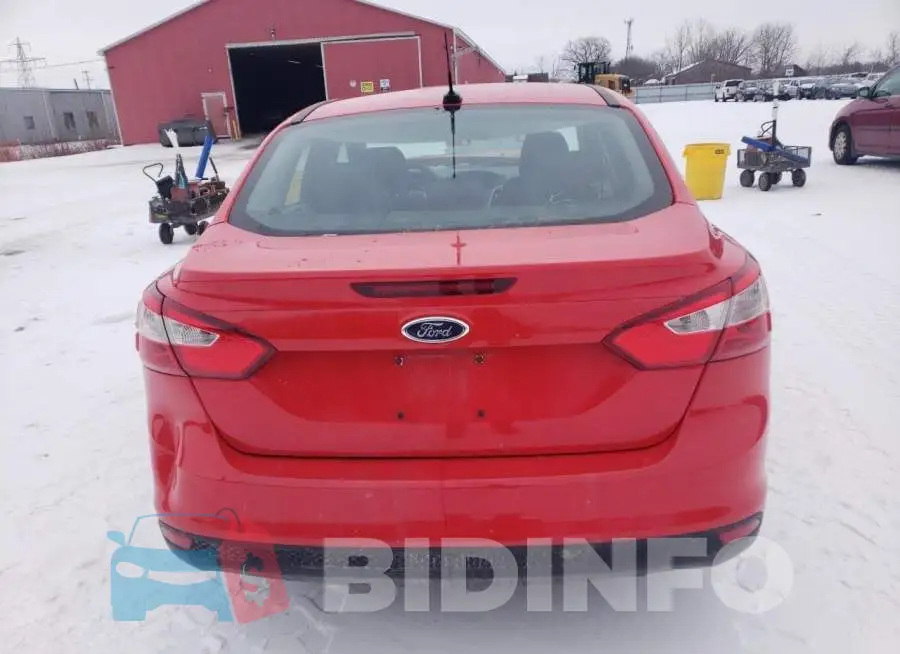 1FADP3F26EL315047 Photo# 6