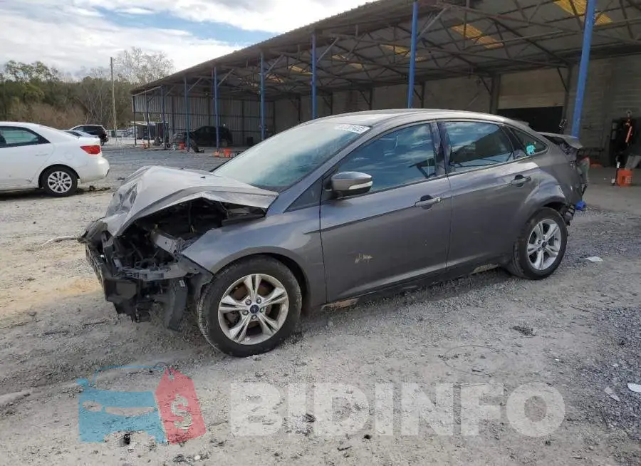 1FADP3F28EL345201 Photo# 1