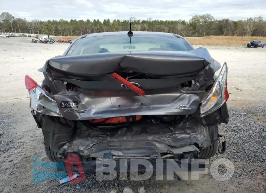 1FADP3F28EL345201 Photo# 6