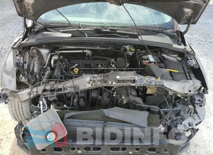 1FADP3F28EL345201 Photo# 11